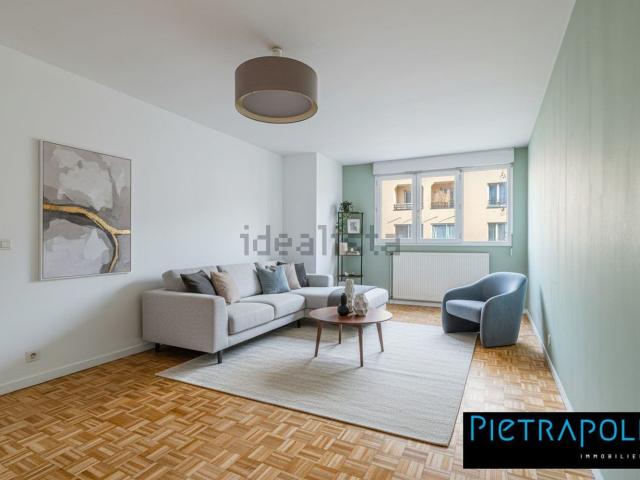 Appartement, Lyon