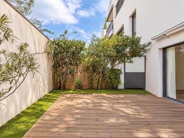 Appartement, Lyon