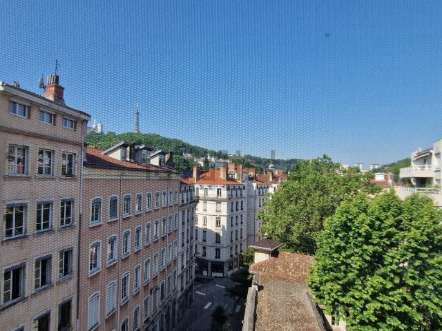 Appartement, Lyon