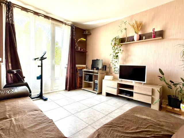 Appartement, Lyon