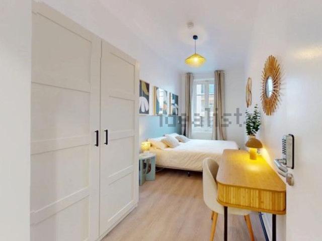 Appartement, Lyon