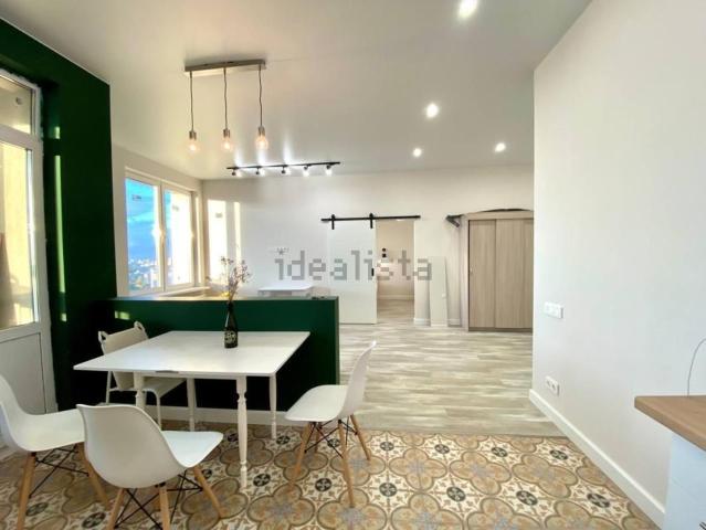 Appartement, Lyon