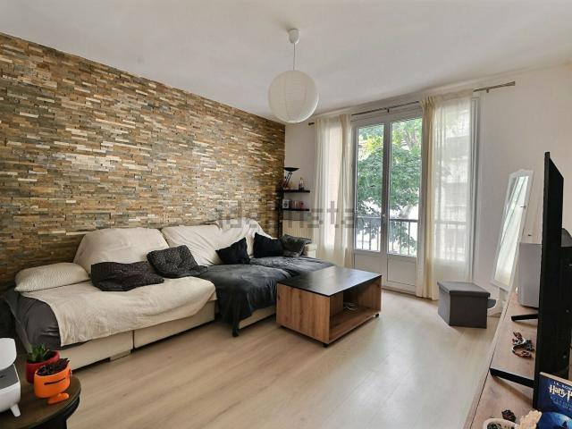 Appartement, Lyon