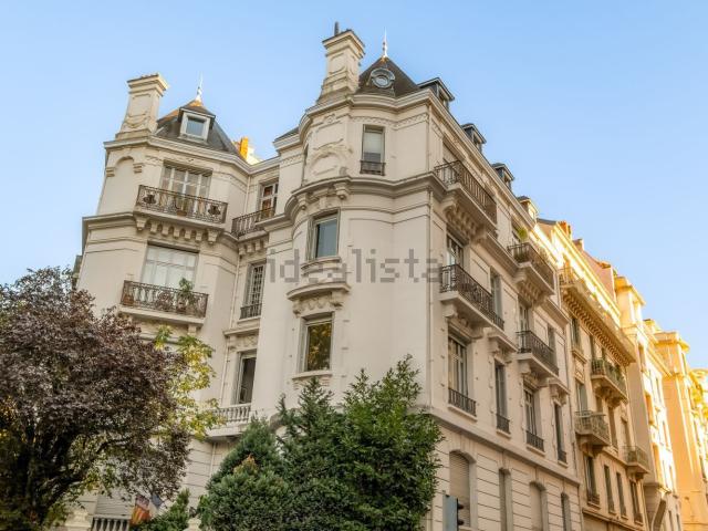 Appartement, Lyon