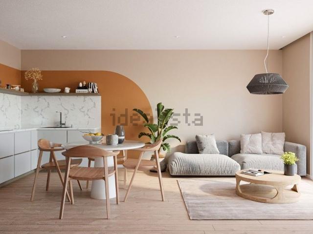 Appartement, Lyon