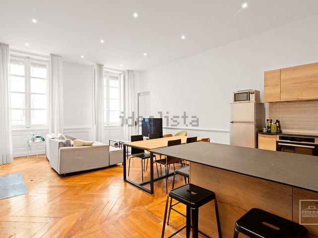 Appartement, Lyon