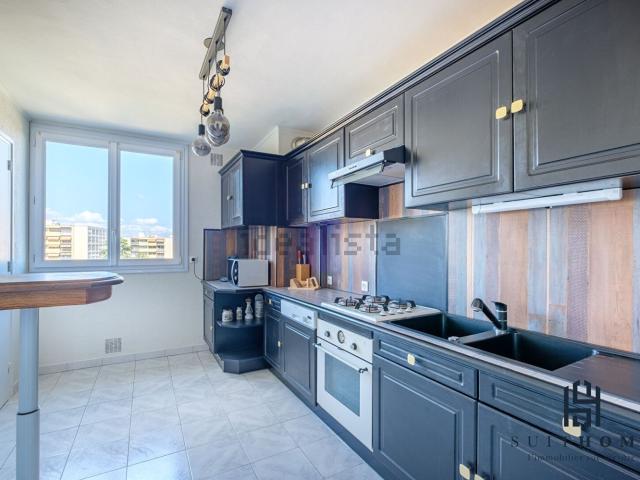 Appartement, Lyon