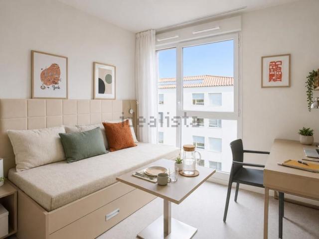 Appartement, Lyon