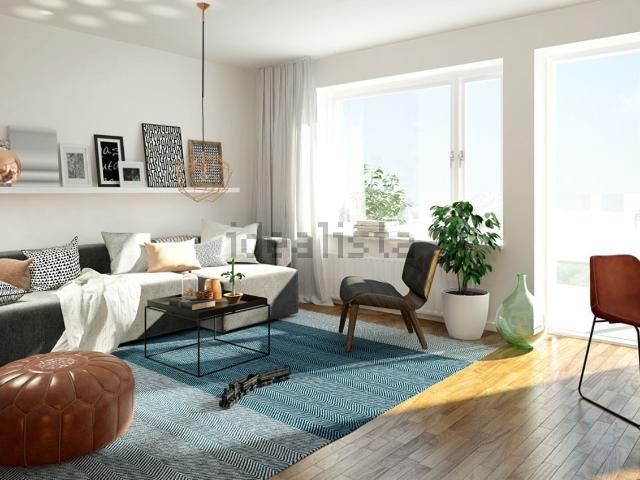 Appartement, Lyon