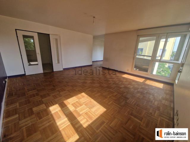 Appartement, Lyon
