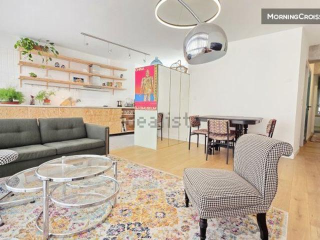Appartement, Lyon