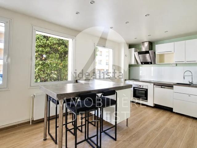 Appartement, Lyon