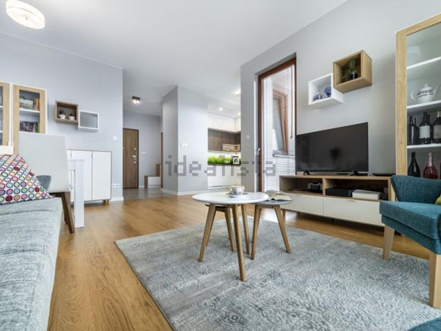 Appartement, Lyon