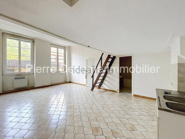 Appartement, Lyon
