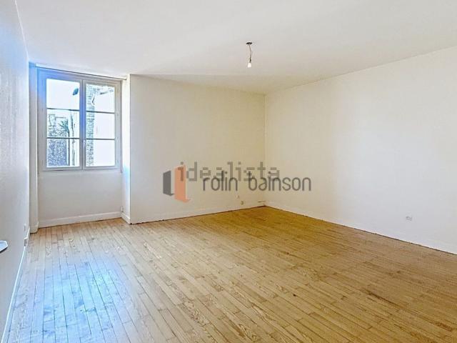 Appartement, Lyon