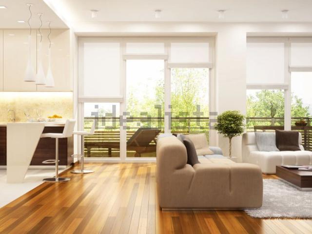 Appartement, Lyon