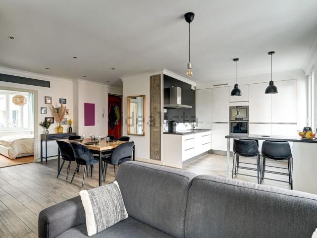 Appartement, Lyon