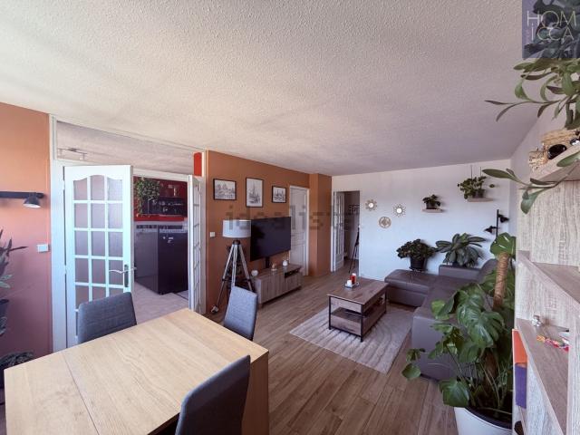 Appartement, Lyon
