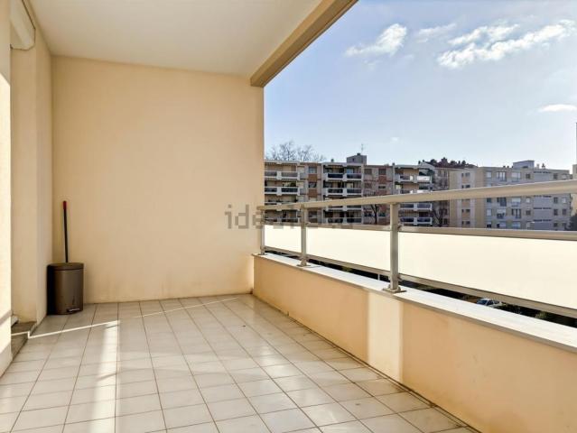 Appartement, Lyon