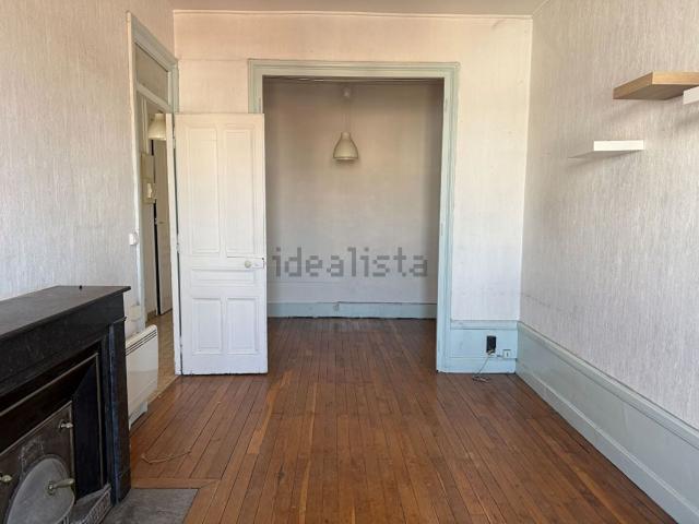 Appartement, Lyon