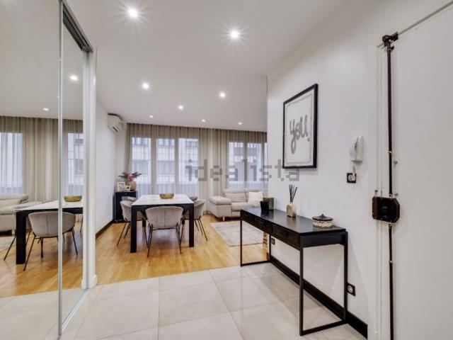 Appartement, Lyon