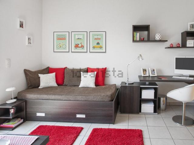 Appartement, Lyon