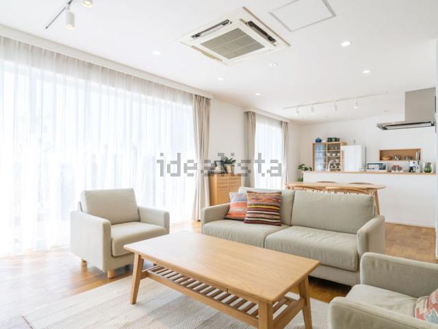 Appartement, Lyon