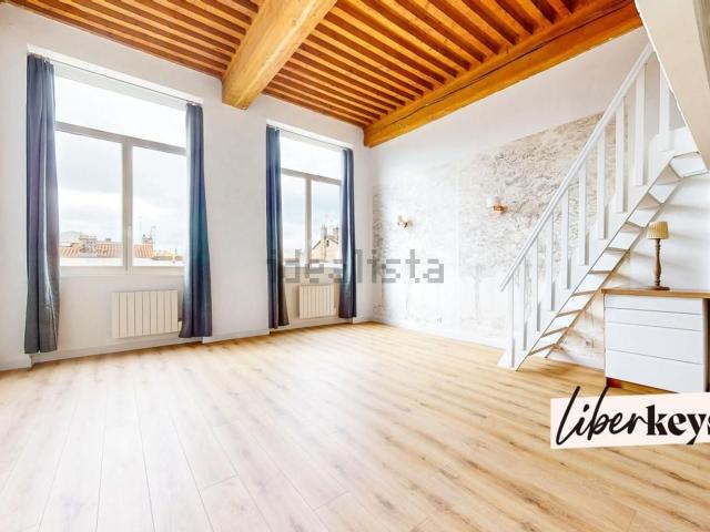 Appartement, Lyon