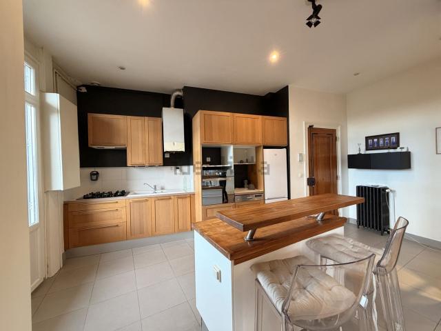 Appartement, Lyon
