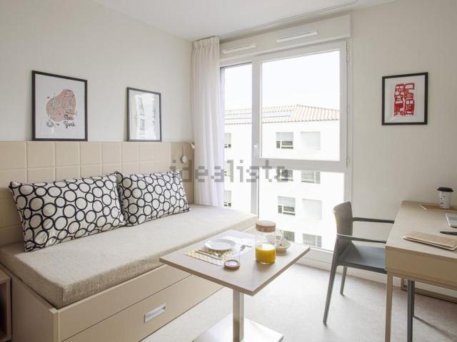 Appartement, Lyon