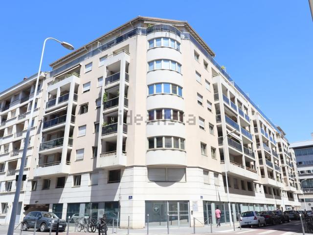Appartement, Lyon