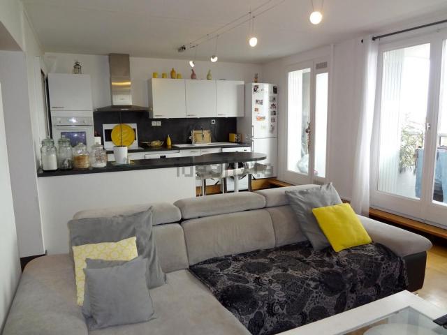 Appartement, Lyon