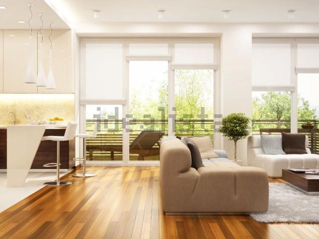 Appartement, Lyon