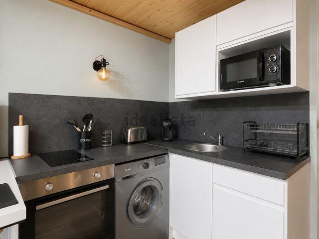 Appartement, Lyon