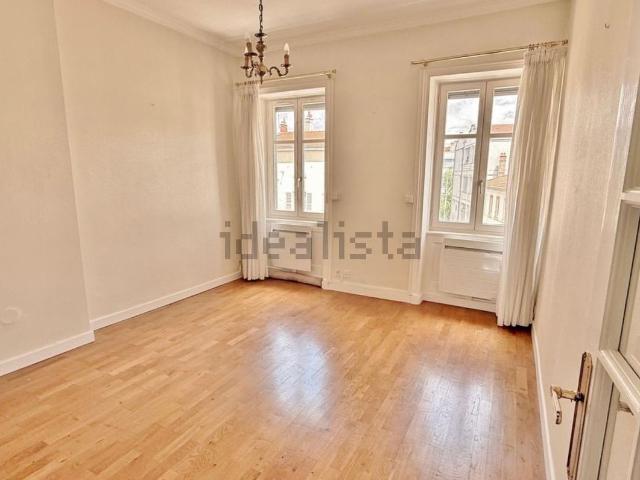 Appartement, Lyon