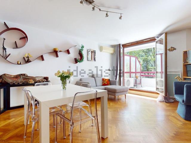 Appartement, Lyon