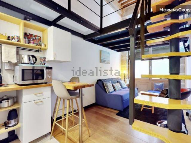 Appartement, Lyon