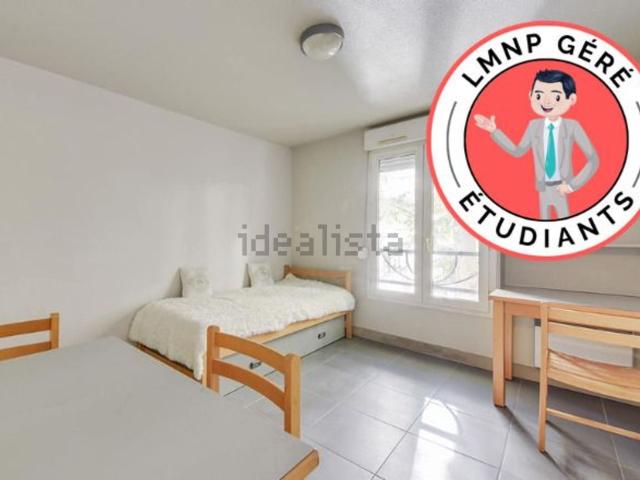 Appartement, Lyon