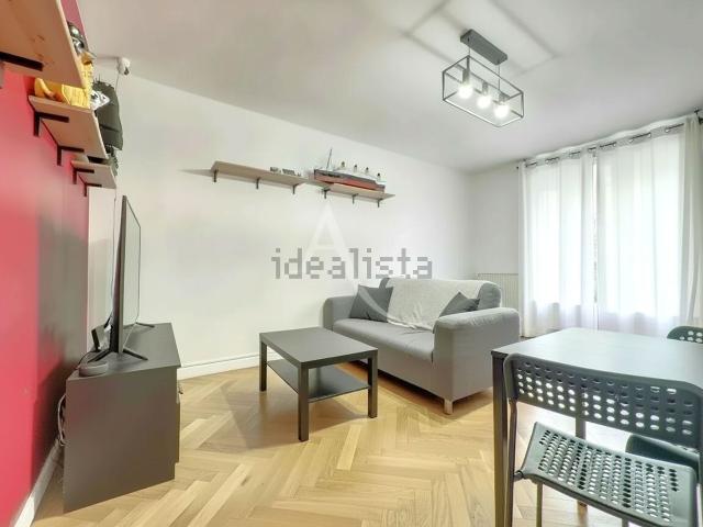 Appartement, Lyon