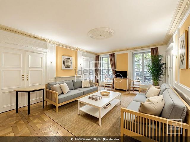 Appartement, Lyon