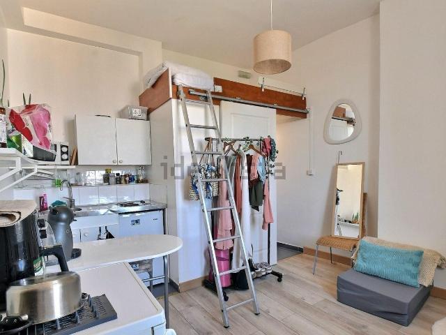 Appartement, Lyon