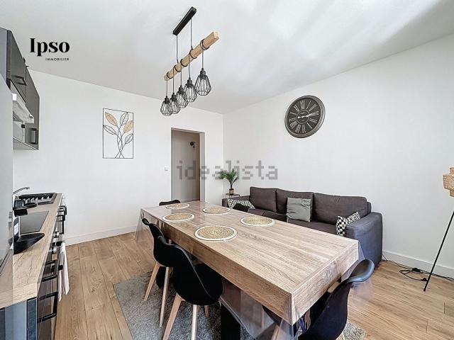 Appartement, Lyon