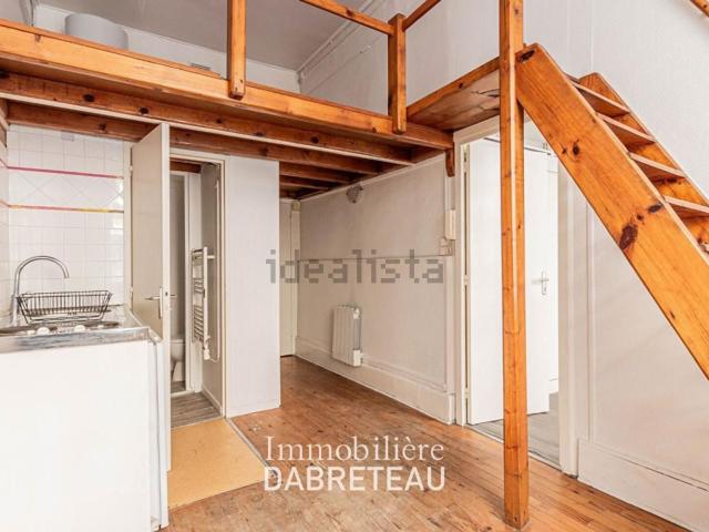 Appartement, Lyon