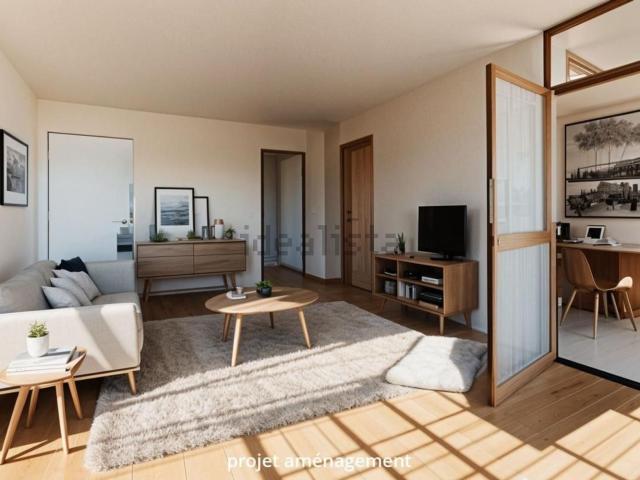 Appartement, Lyon