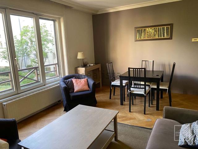Appartement, Lyon