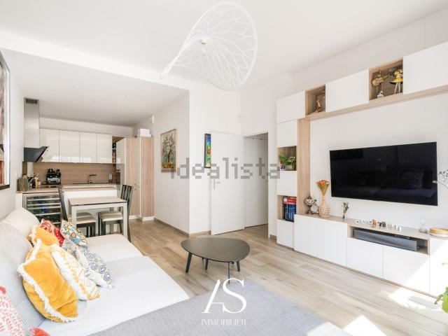 Appartement, Lyon