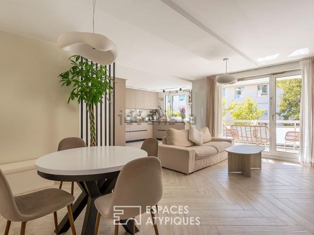 Appartement, Lyon