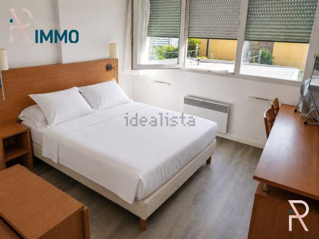 Appartement, Lyon
