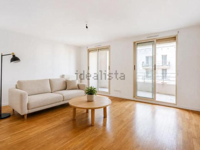 Appartement, Lyon