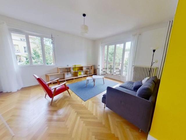 Appartement, Lyon